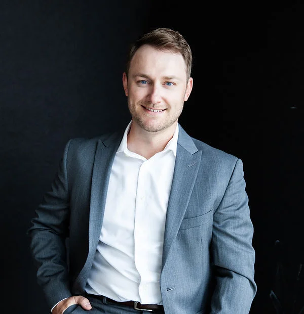 Justin Skrypnyk, Real Estate Broker with Sutton Group Chapman Realty Inc., Brokerage
